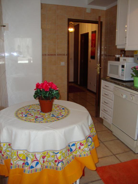 Apartamento Aracelli Ermesinde Ruang foto