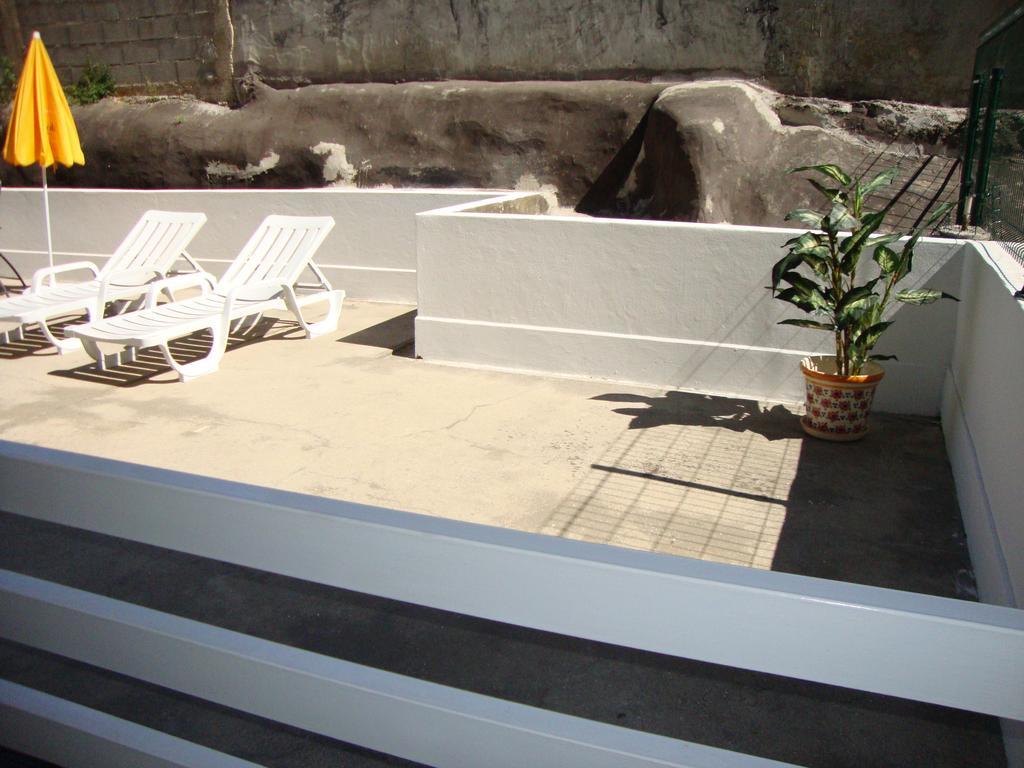 Apartamento Aracelli Ermesinde Ruang foto