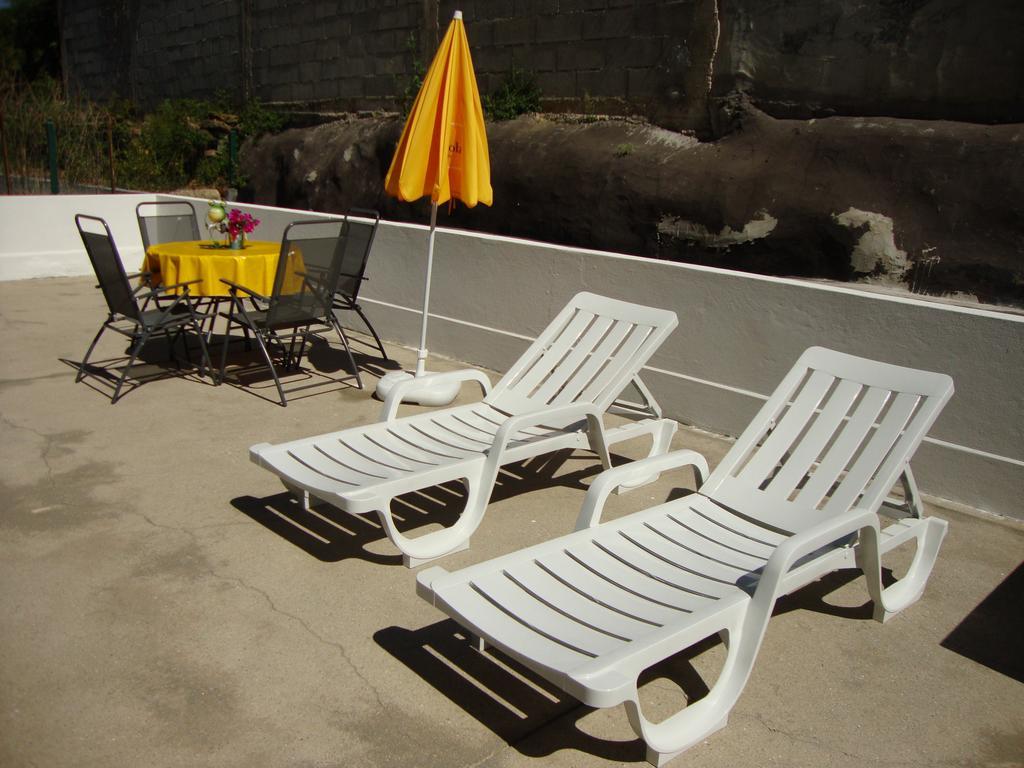 Apartamento Aracelli Ermesinde Ruang foto