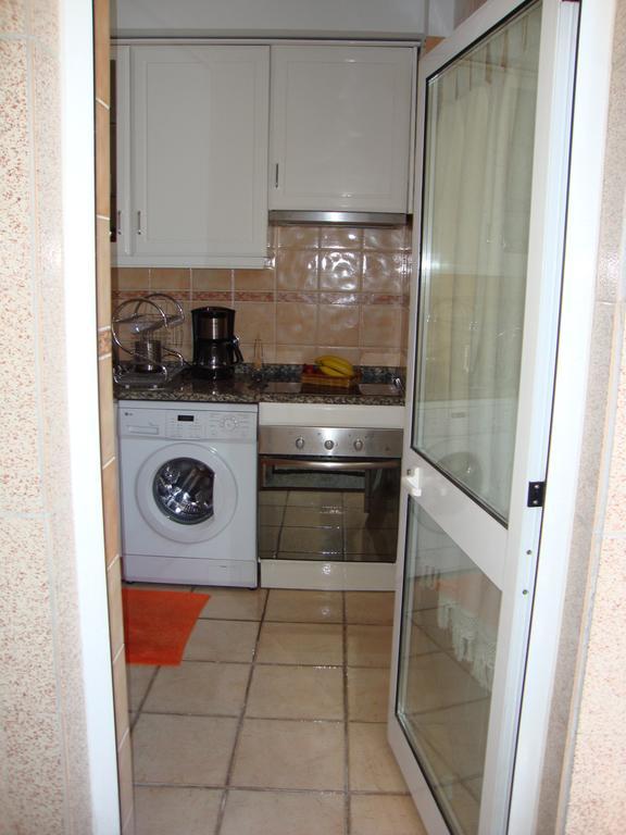 Apartamento Aracelli Ermesinde Ruang foto
