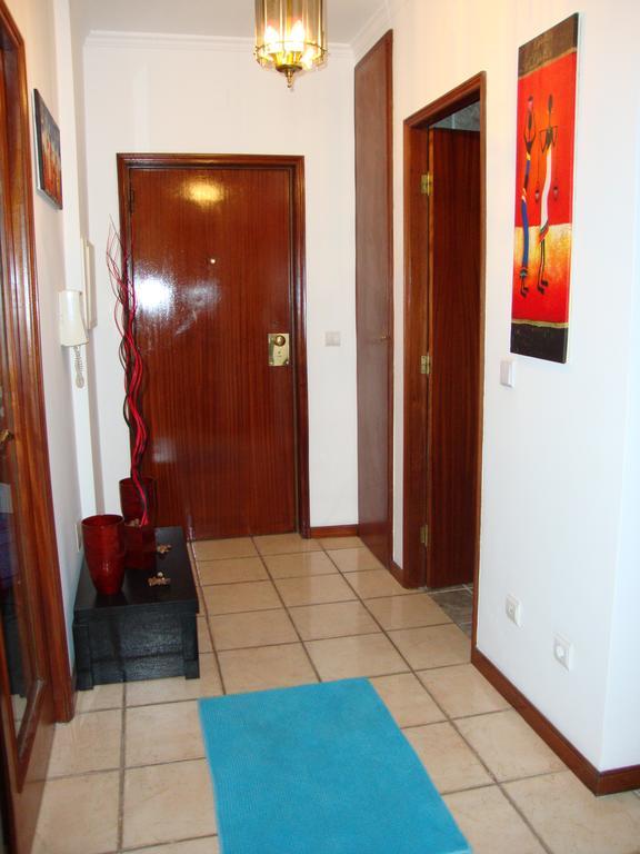 Apartamento Aracelli Ermesinde Ruang foto