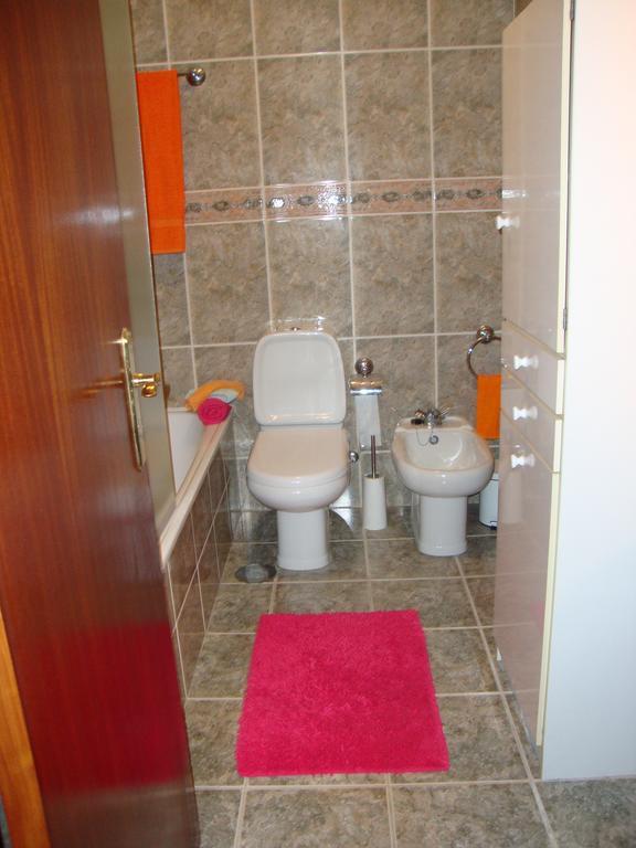 Apartamento Aracelli Ermesinde Ruang foto
