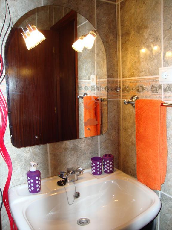 Apartamento Aracelli Ermesinde Ruang foto