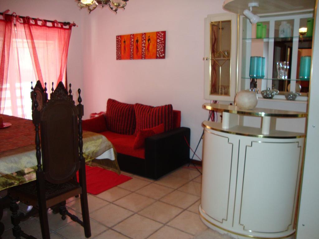 Apartamento Aracelli Ermesinde Ruang foto