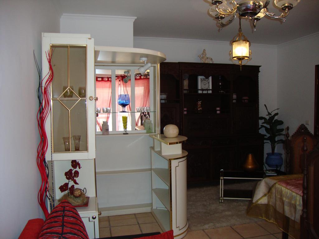 Apartamento Aracelli Ermesinde Ruang foto