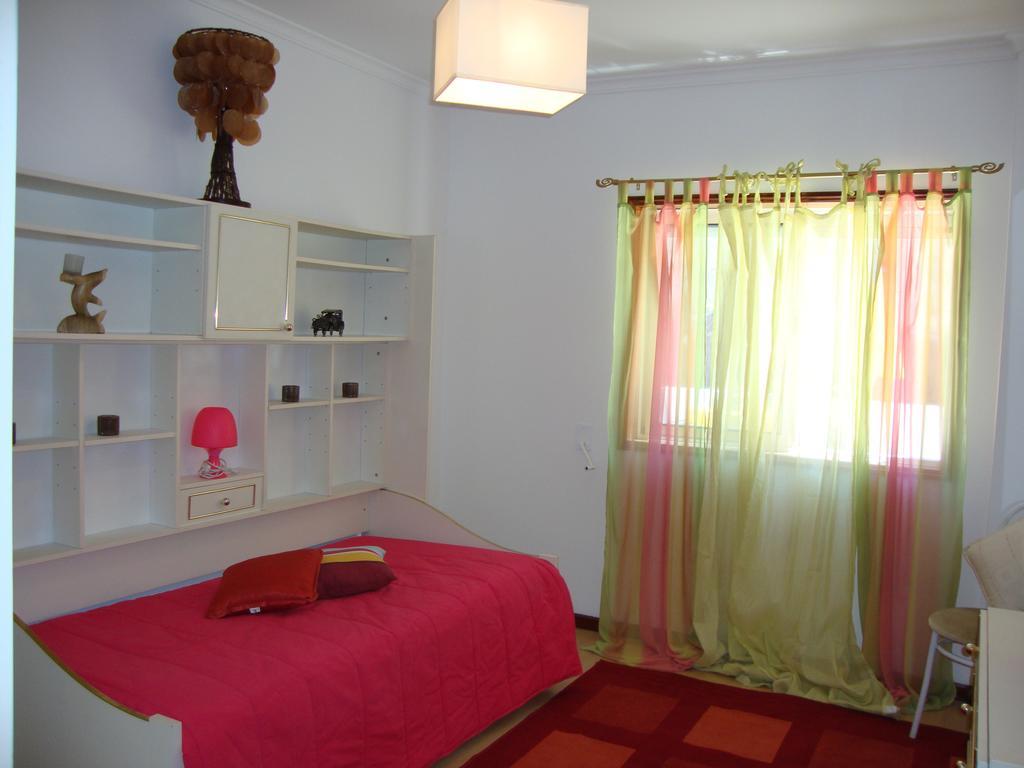 Apartamento Aracelli Ermesinde Ruang foto