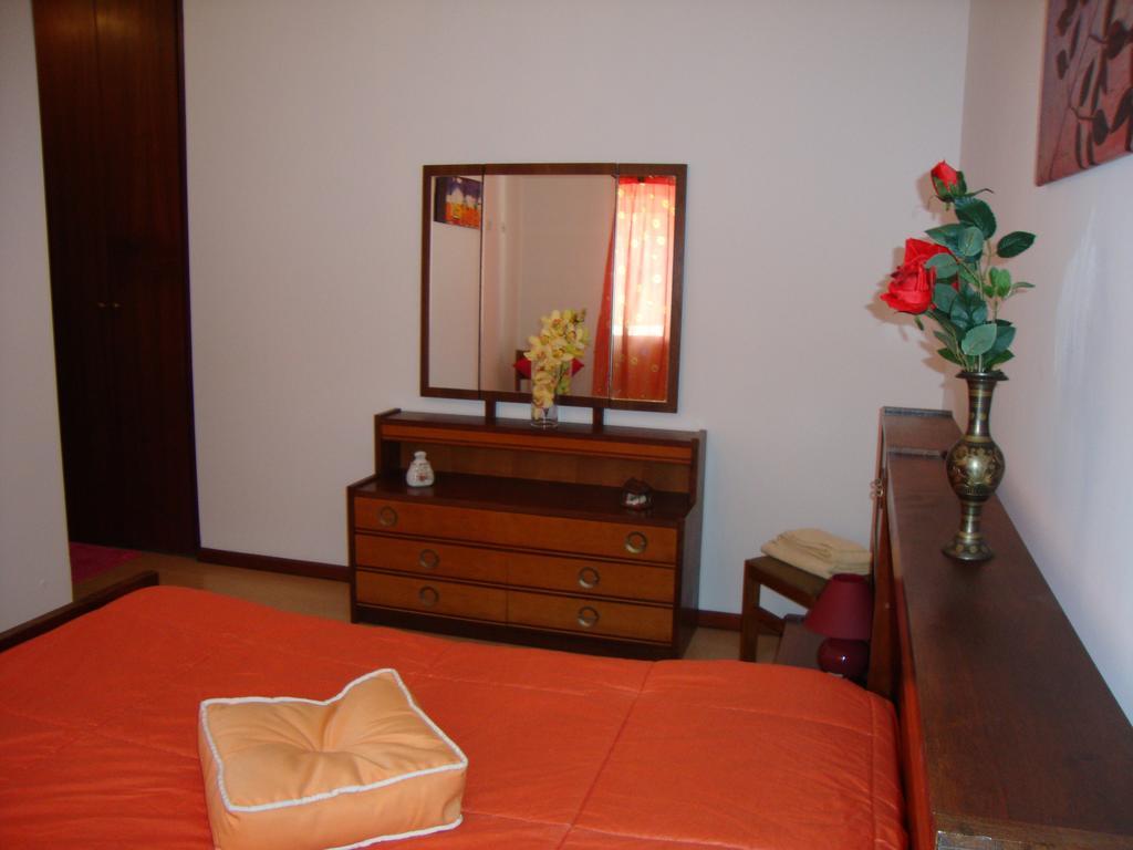 Apartamento Aracelli Ermesinde Ruang foto