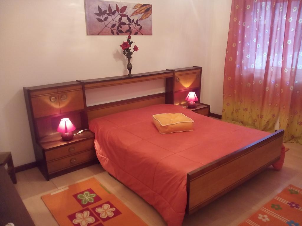 Apartamento Aracelli Ermesinde Ruang foto